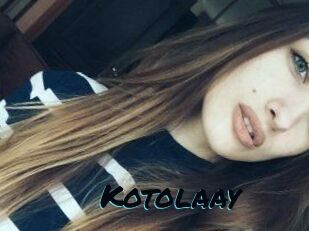 Kotolaay