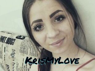 KrisMyLove