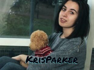 KrisParker