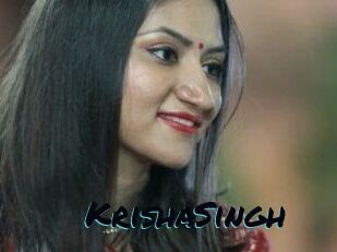 Krisha_Singh