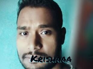 Krishaaa