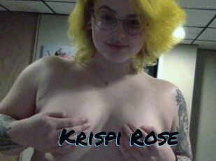 Krispi_Rose