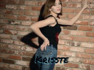 Krisste