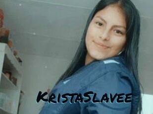 KristaSlavee