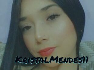 KristalMendes11