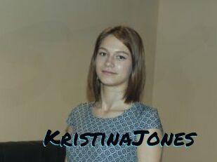 KristinaJones
