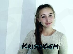 KristyGem