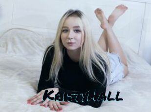 KristyHall