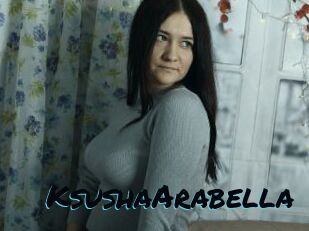 KsushaArabella