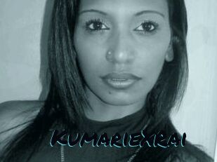 KumarieXRai