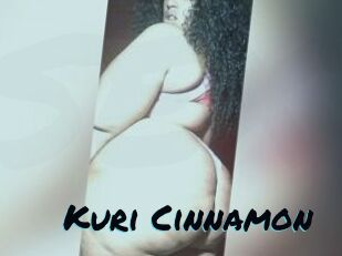 Kuri_Cinnamon