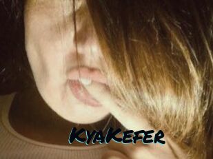 KyaKefer