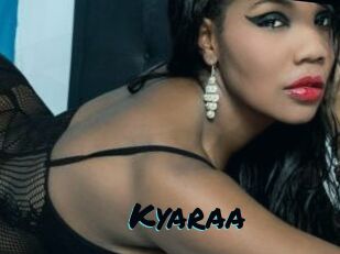 Kyaraa