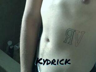 Kydrick