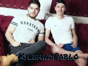 KyleAndPablo