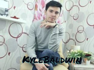 KyleBaldwin