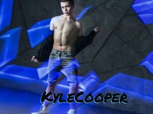 KyleCooper