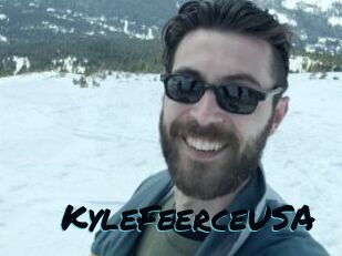 KyleFeerceUSA