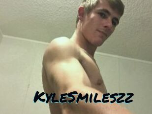 KyleSmileszz