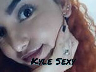 Kyle_Sexy