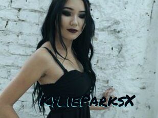KylieParksX