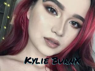 Kylie_BurnX