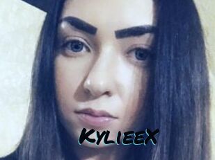 KylieeX