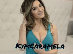 KymCaramela