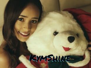 KymShine