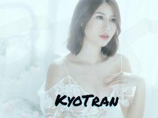 KyoTran