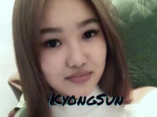 KyongSun
