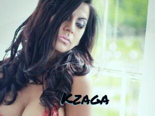 Kzaga