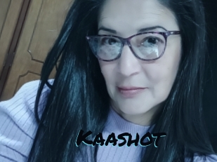 Kaashot