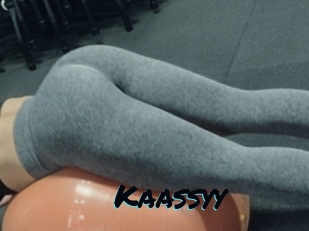 Kaassyy