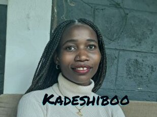 Kadeshiboo