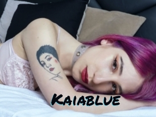 Kaiablue