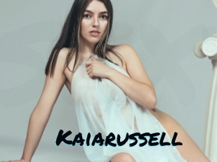 Kaiarussell