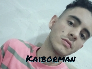 Kaiborman