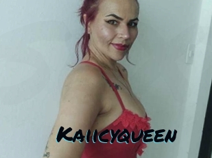 Kaiicyqueen