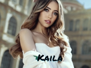 Kaila