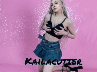 Kailacutter