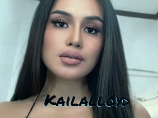 Kailalloyd