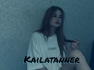 Kailatanner