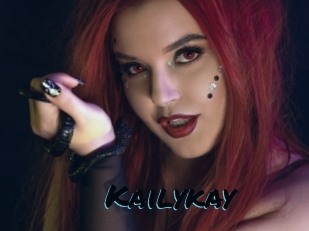 Kailykay