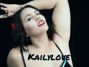 Kailylove