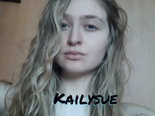 Kailysue
