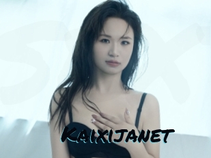 Kaixijanet