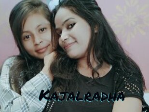 Kajalradha