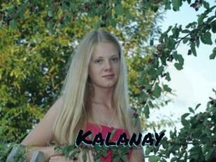 Kalanay
