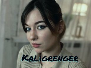 Kaligrenger